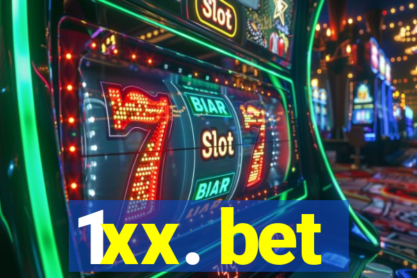 1xx. bet